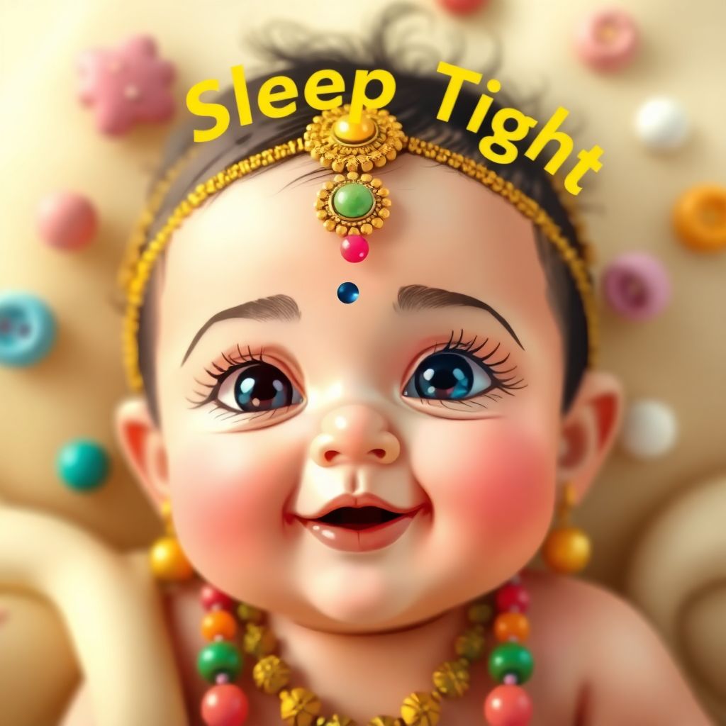 Sleep Tight Saranya