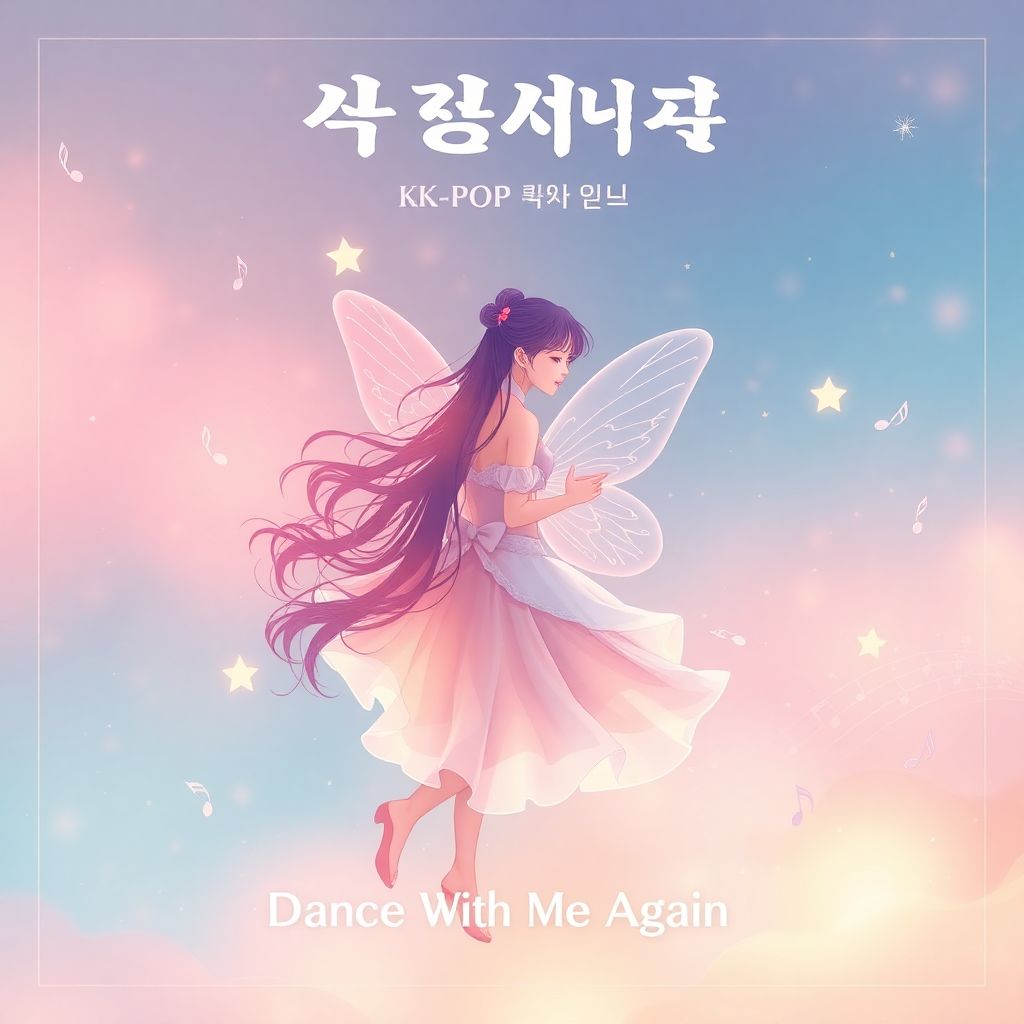 Dance With Me Again