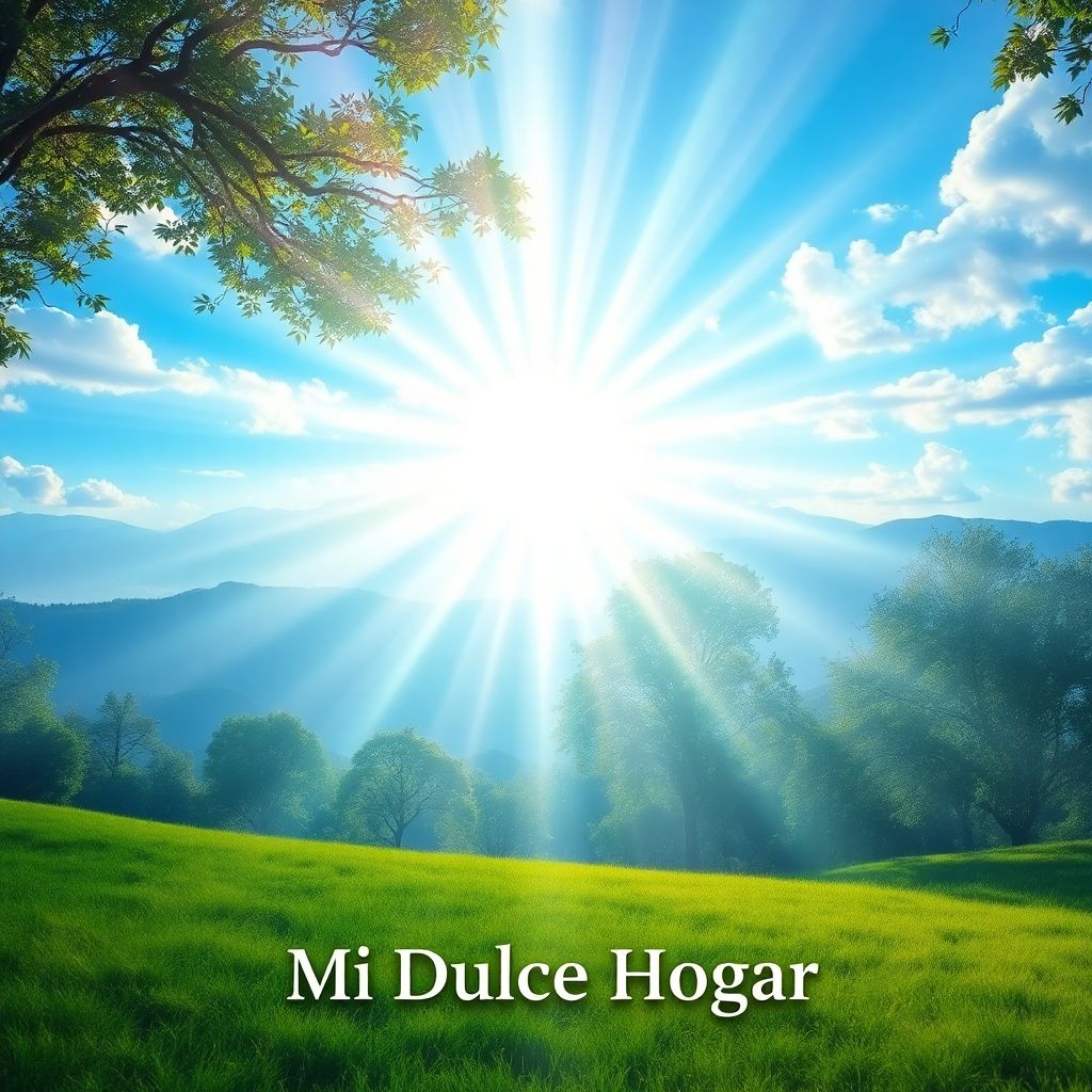 Mi Dulce Hogar