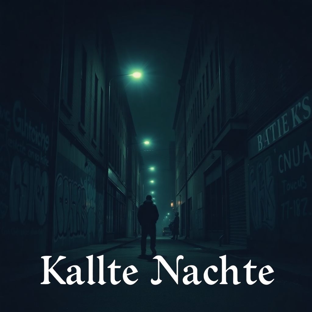 Kalte Nächte