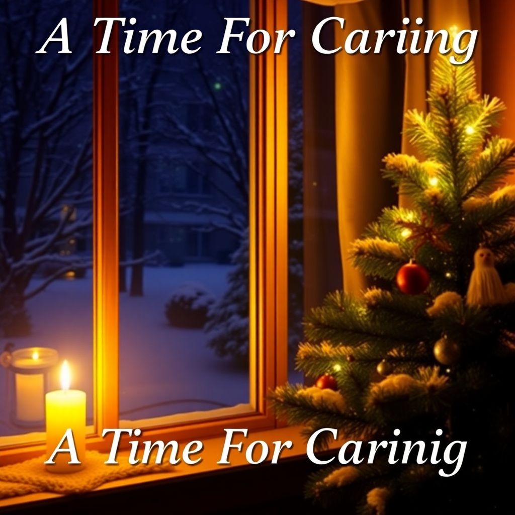 A Time For Caring