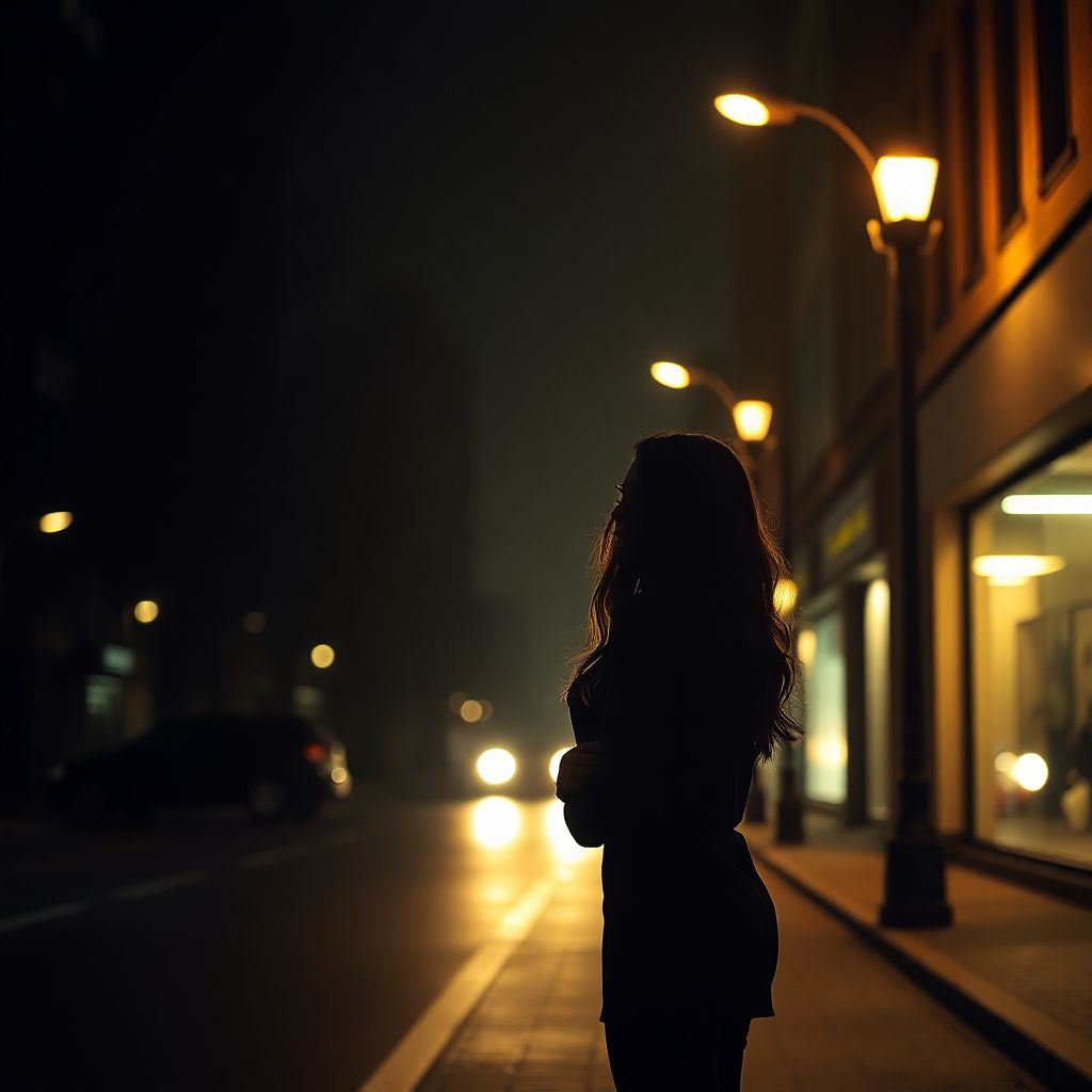 Deep In My Soul