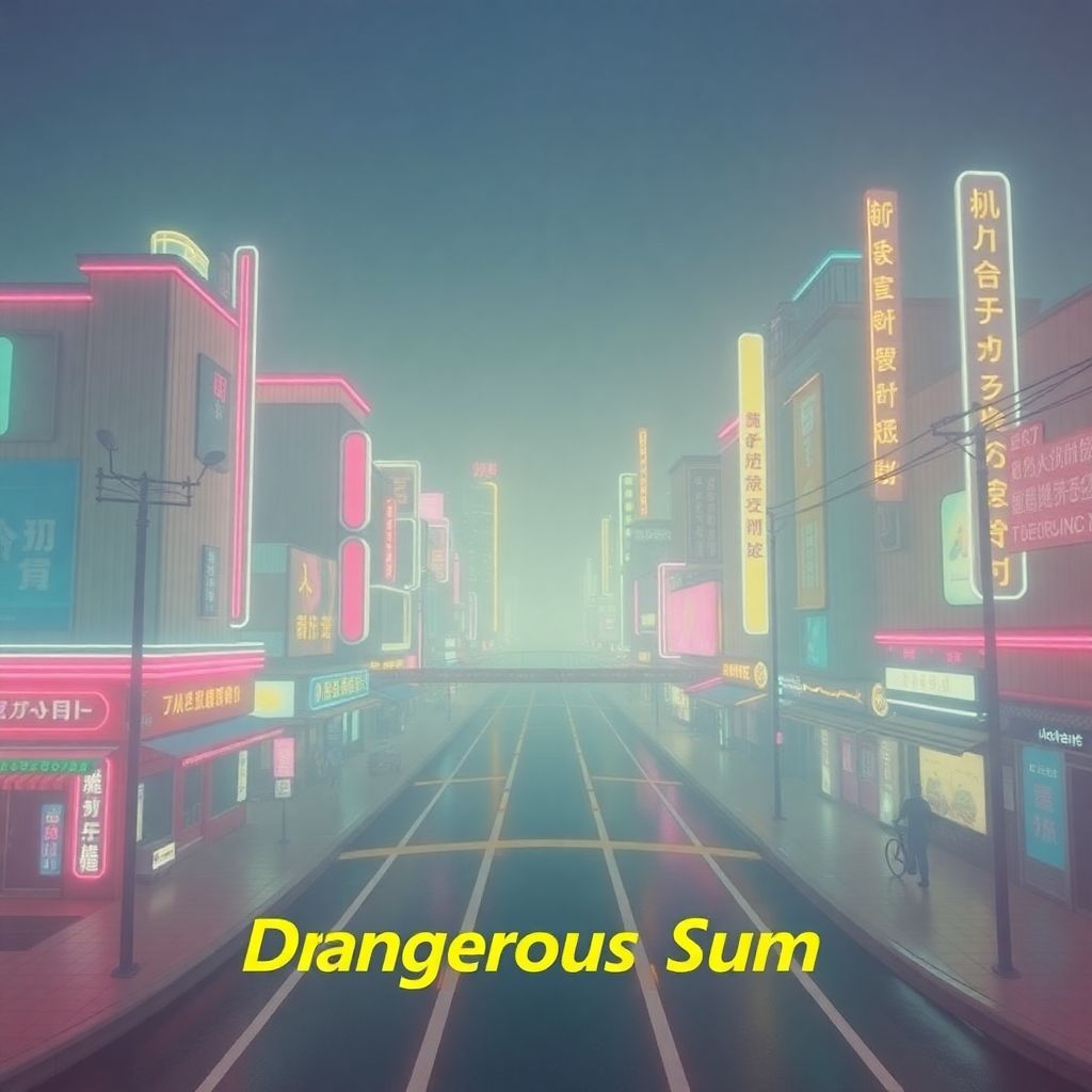 Dangerous Sum