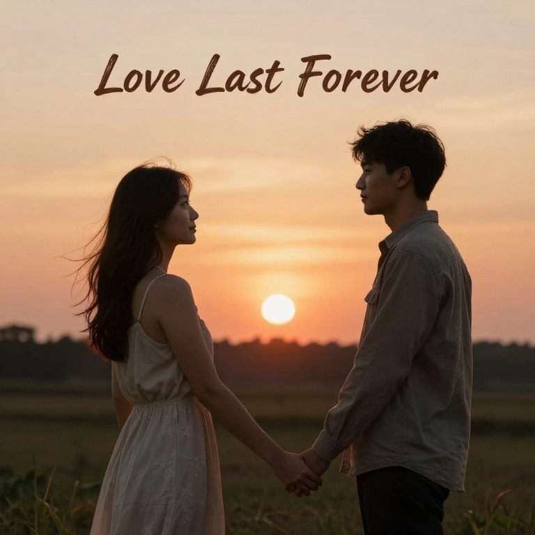 Love Last Forever