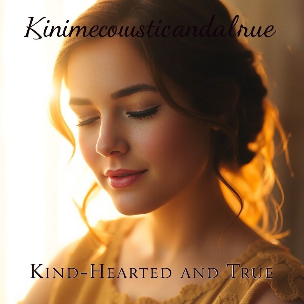 Kind-Hearted and True