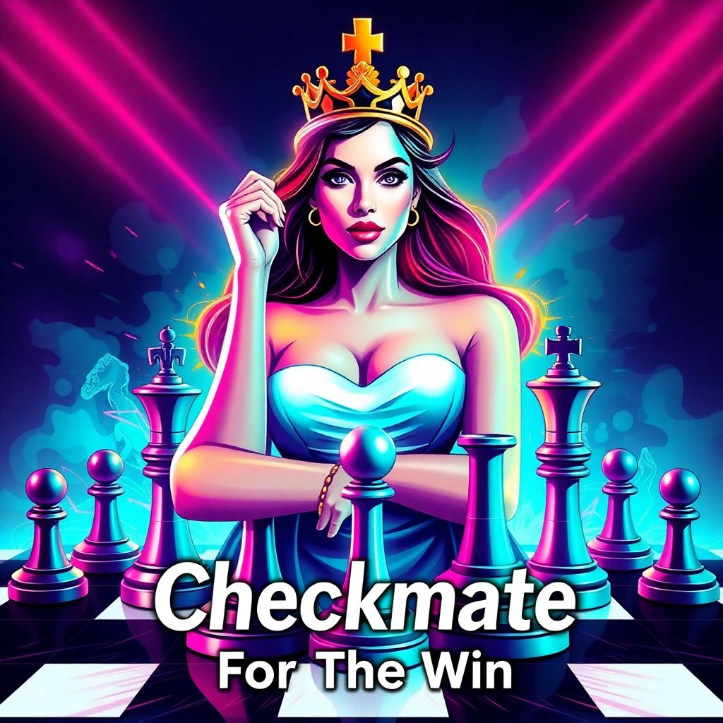Checkmate For The Win