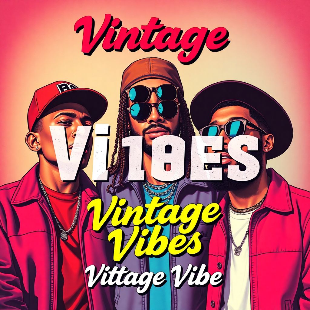 Vintage Vibes
