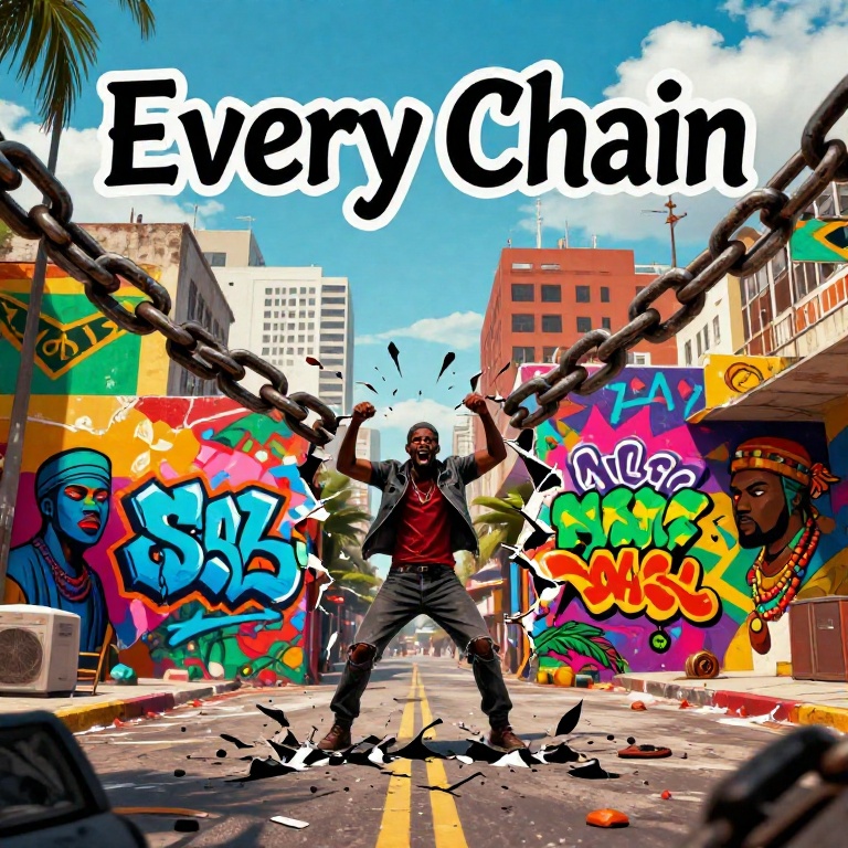 Break Every Chain