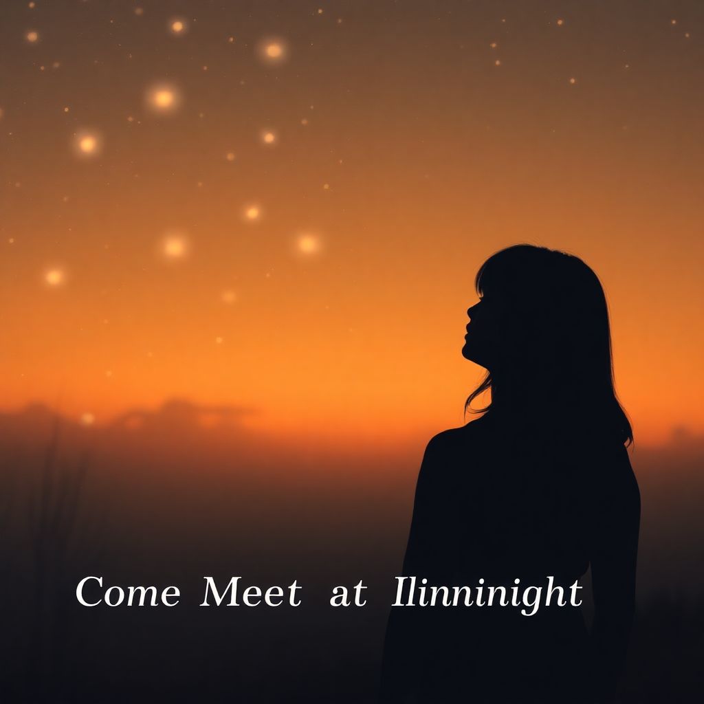 Come Meet Me at Midnight