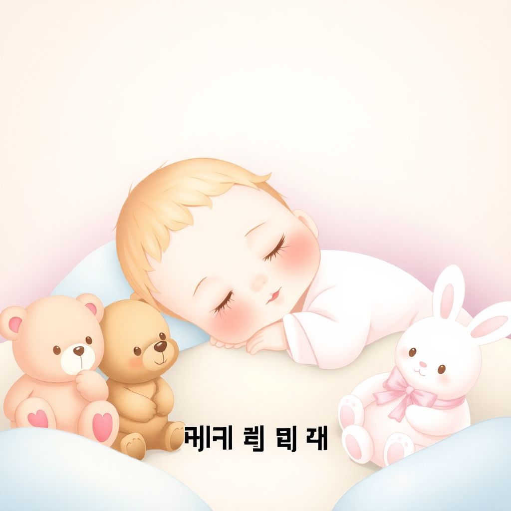 라라라 우리 아가