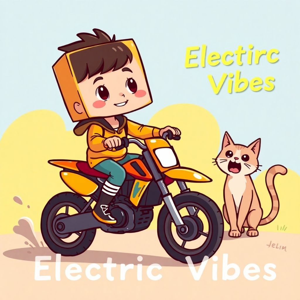 Electric Vibes