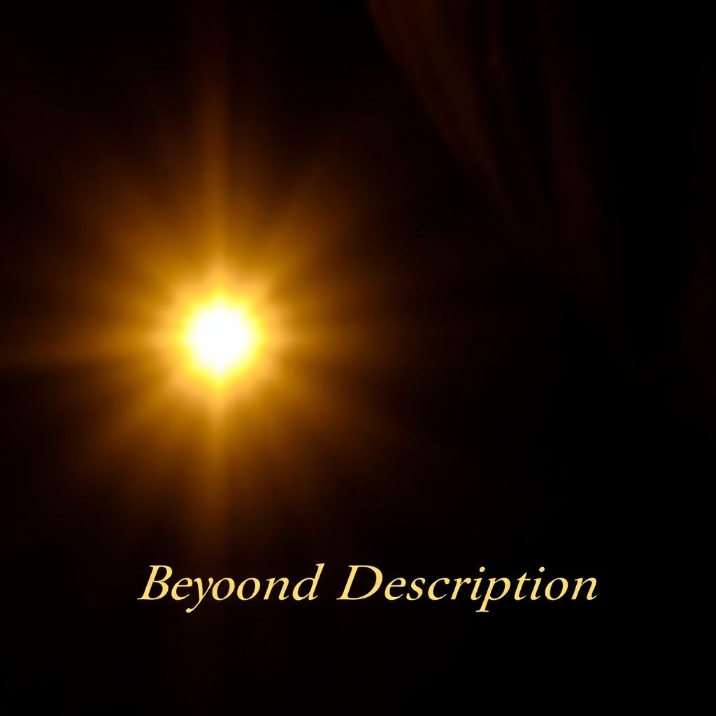Beyond Description