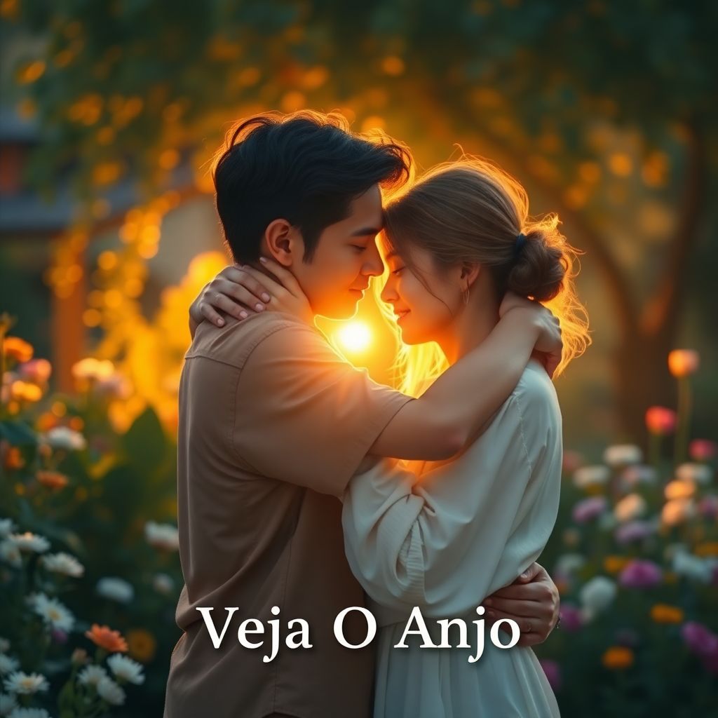 Veja O Anjo