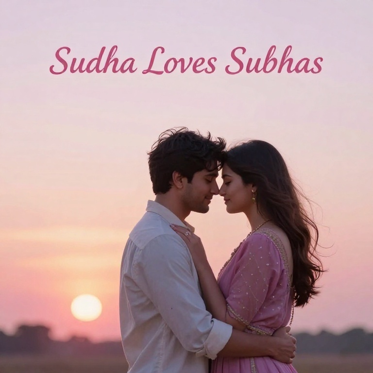 Sudha Loves Subhash