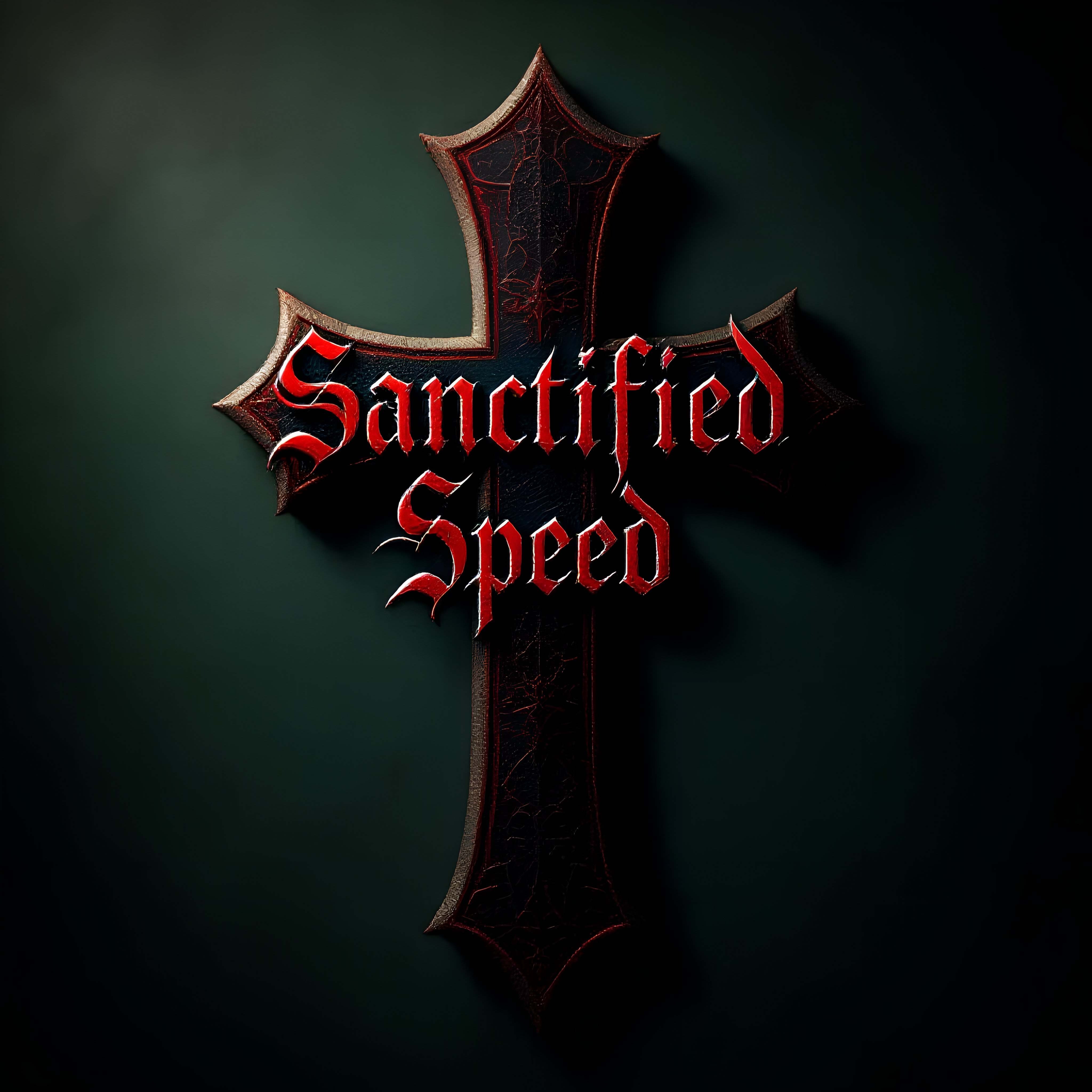 Sanctified Speed
