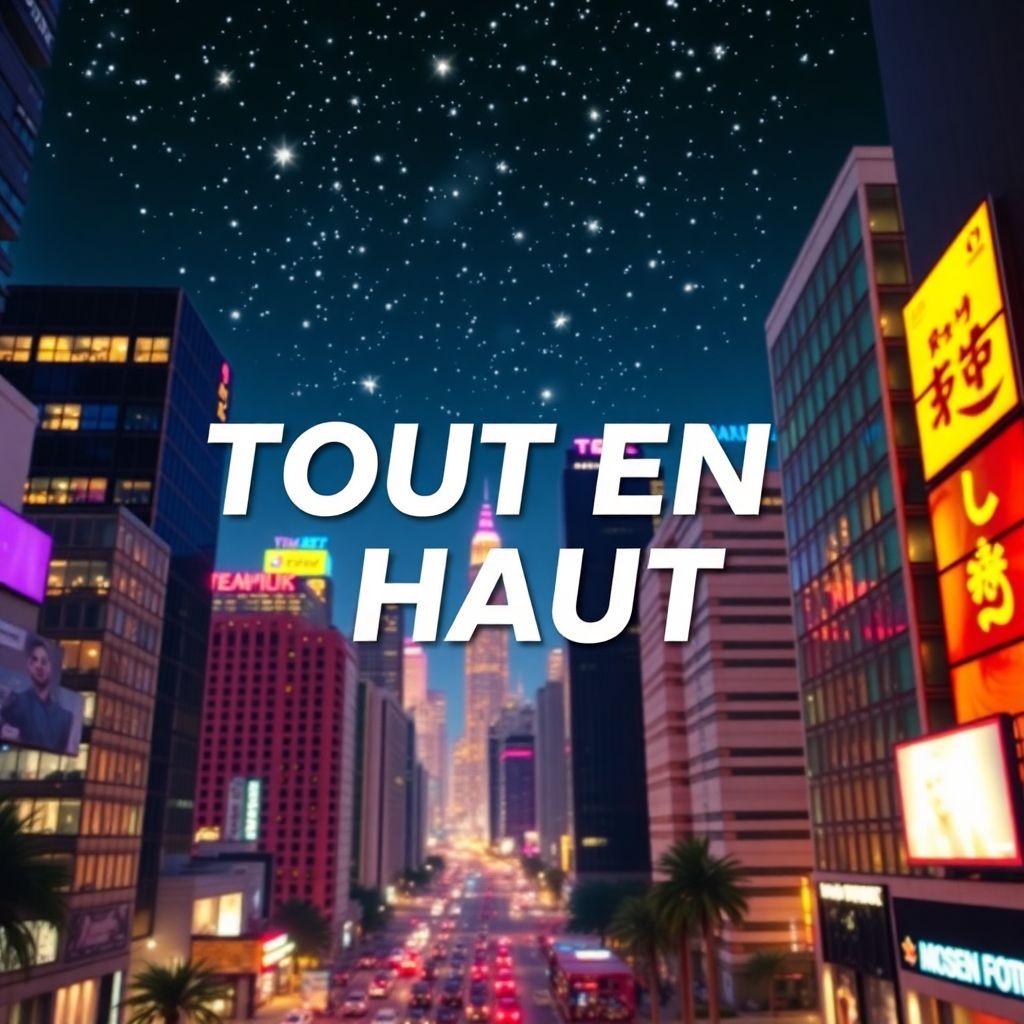 Tout En Haut