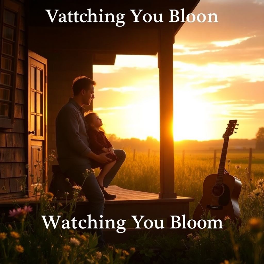 Watching You Bloom