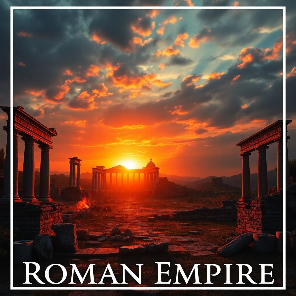 Roman Empire