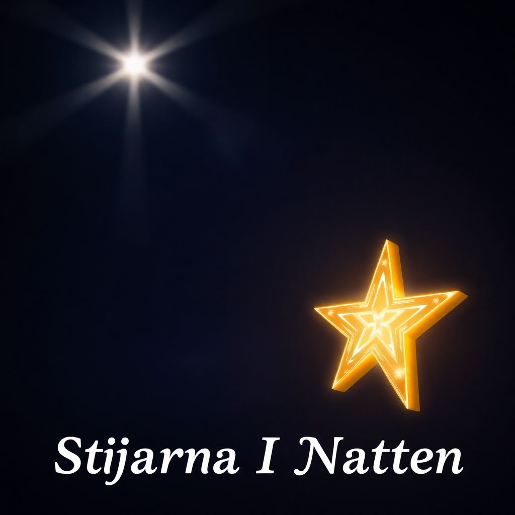Stjärna I Natten