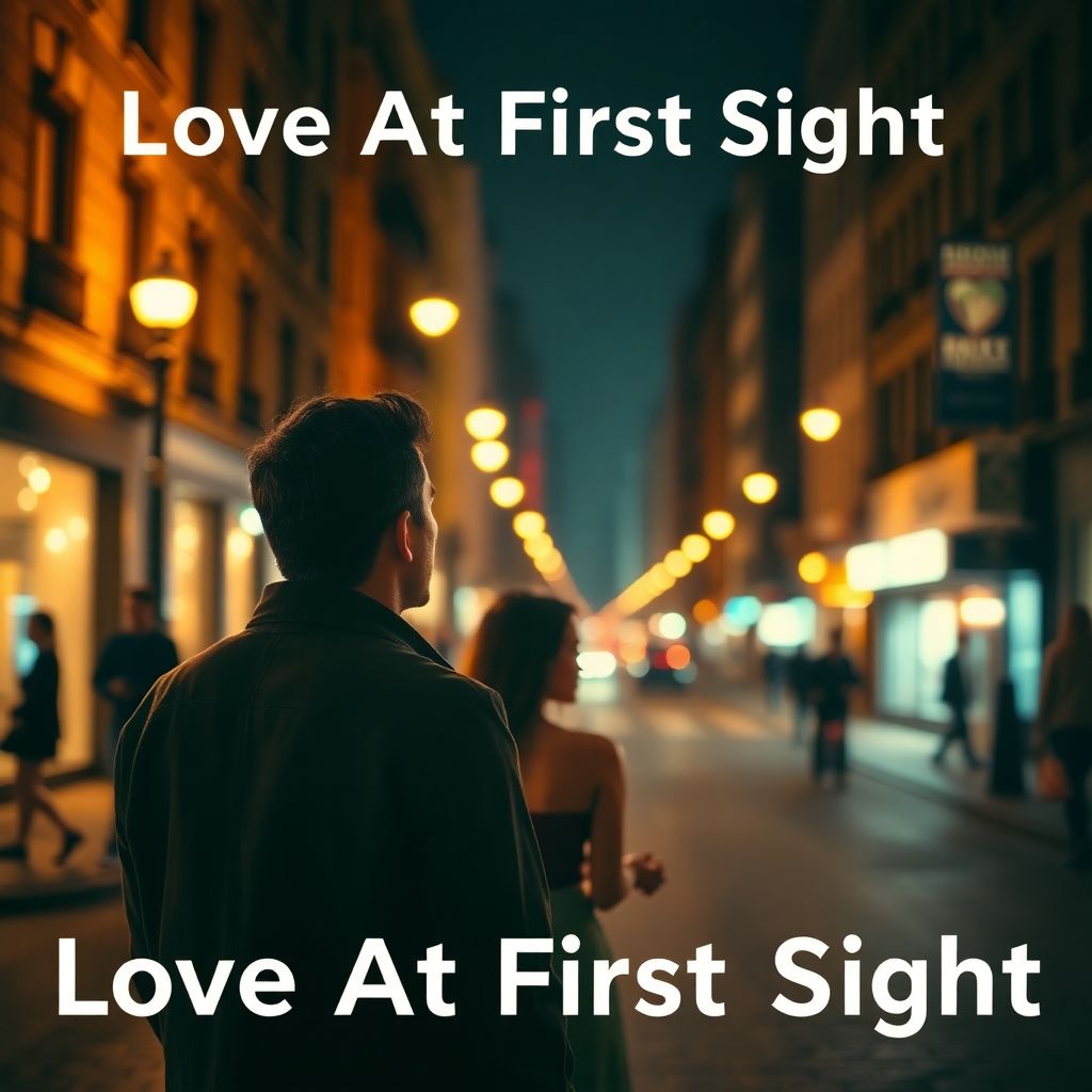 Love At First Sight