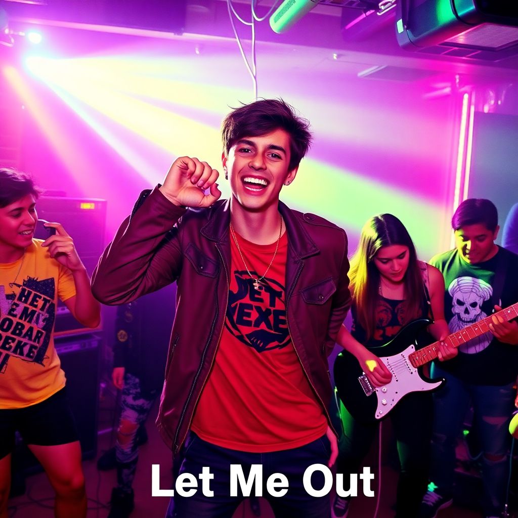 Let Me Out