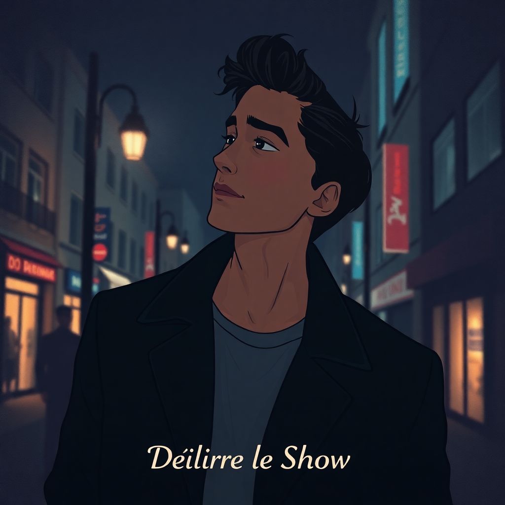 Derrière Le Show