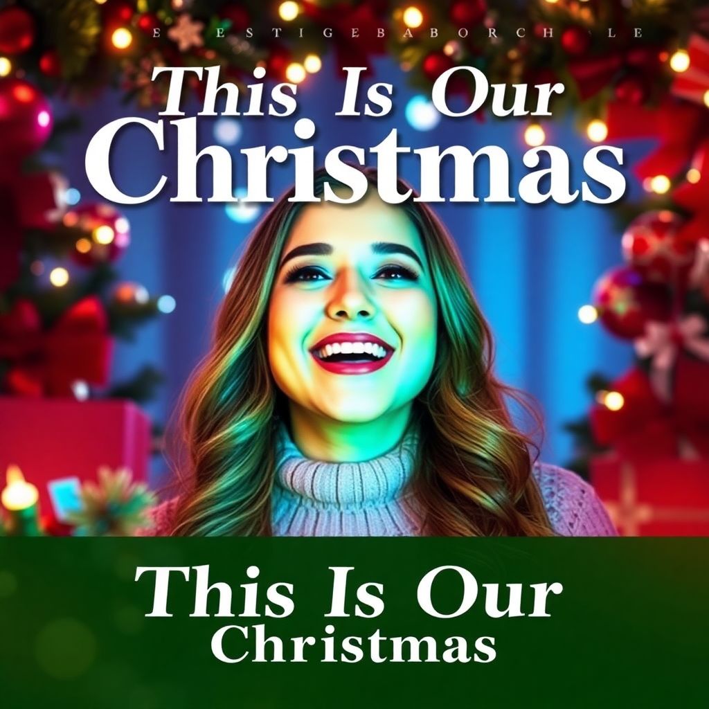 This Is Our Christmas
