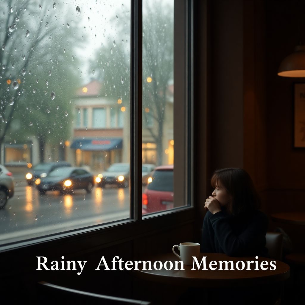 Rainy Afternoon Memories