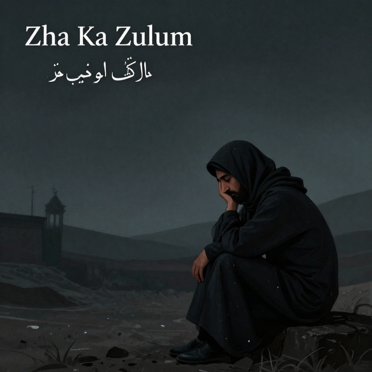 Zha Ka Zulum
