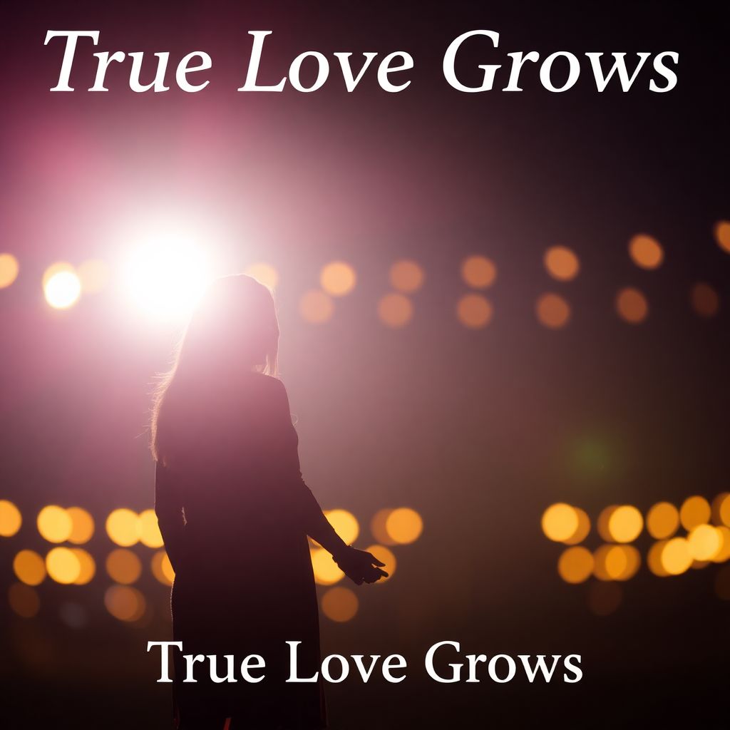 True Love Grows