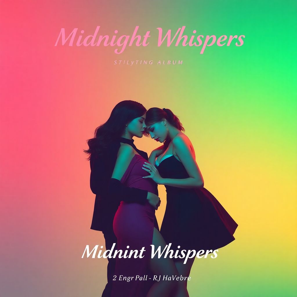 Midnight Whispers
