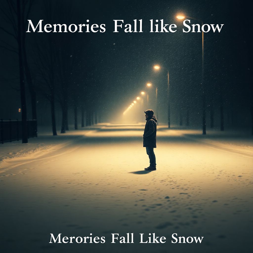 Memories Fall Like Snow
