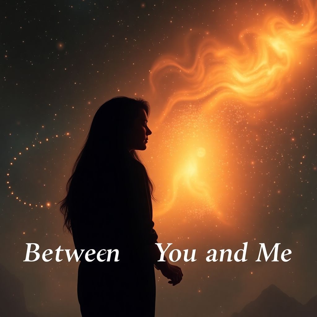 Between You and Me