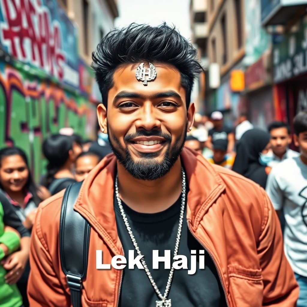 Lek Haji
