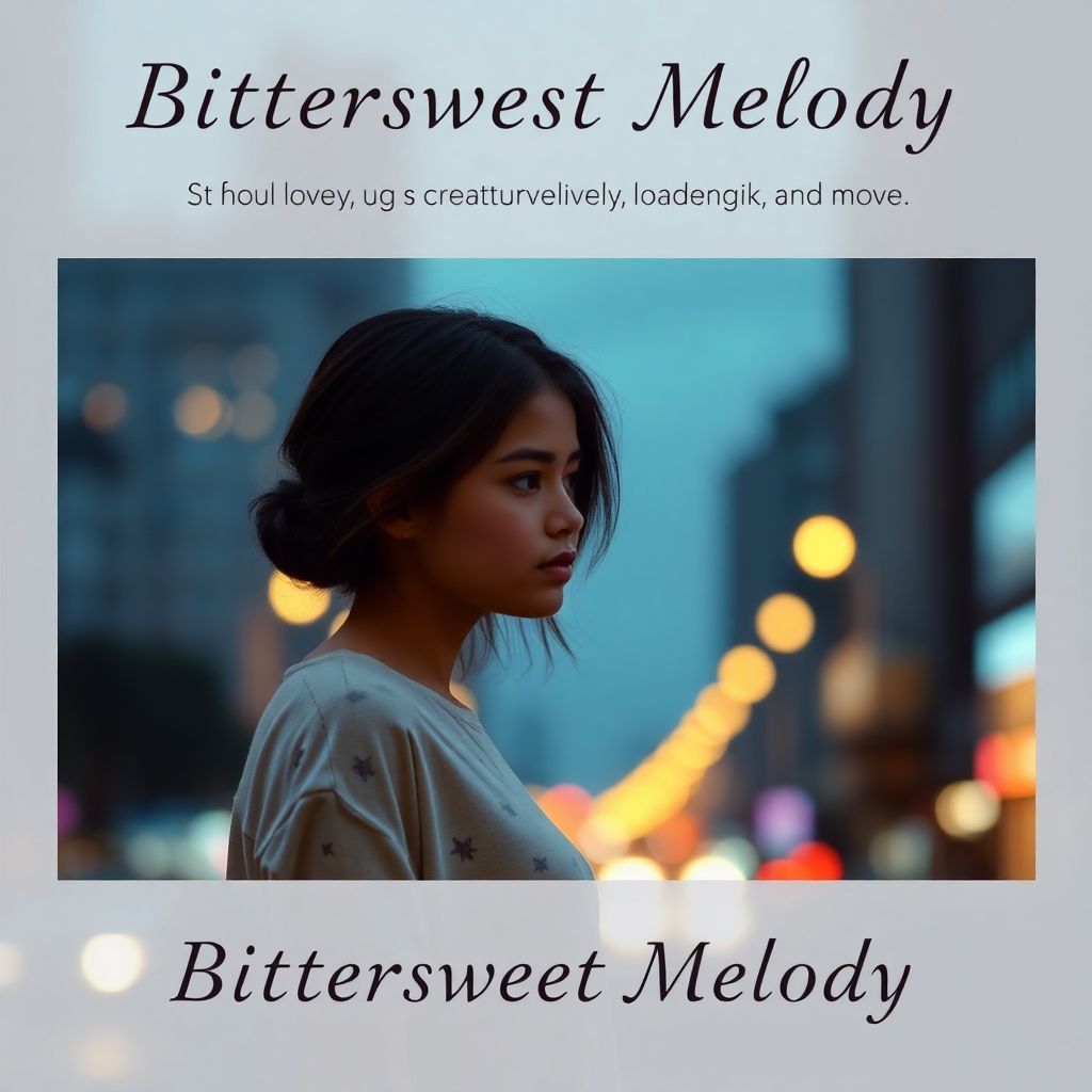 Bittersweet Melody