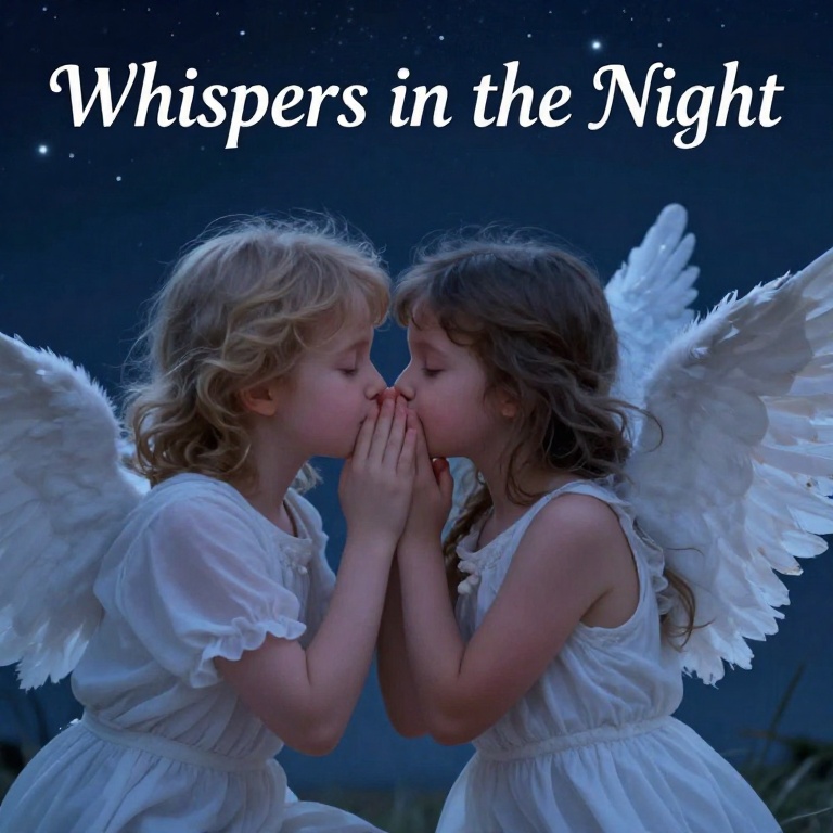 Whispers in the Night