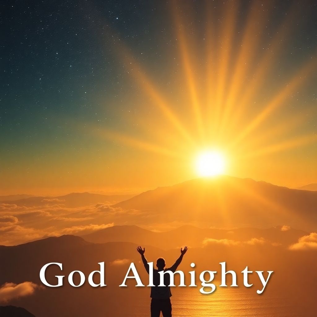 God Almighty