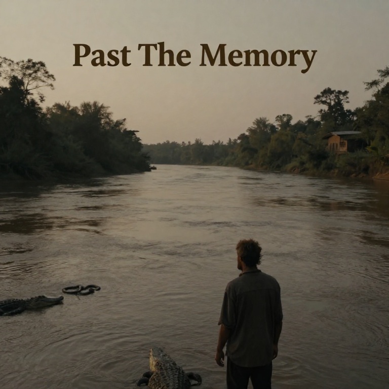 Past The Memory