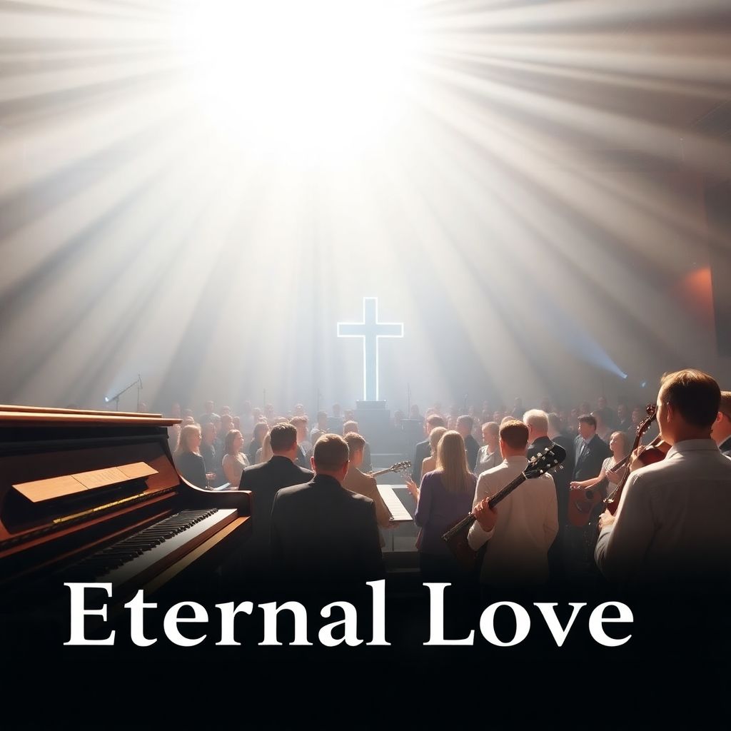 Eternal Love