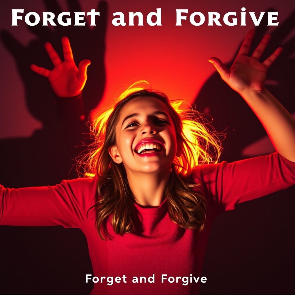 Forget and Forgive