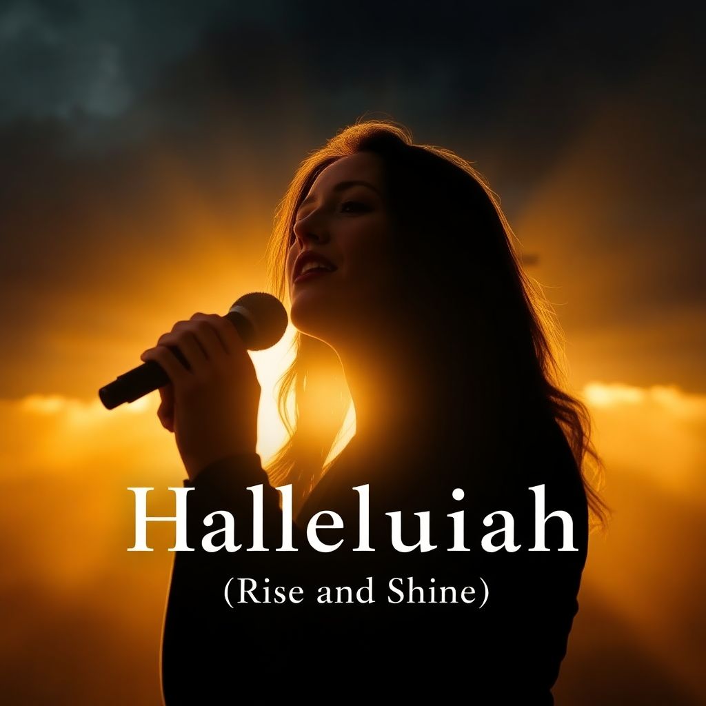 Hallelujah (Rise and Shine)