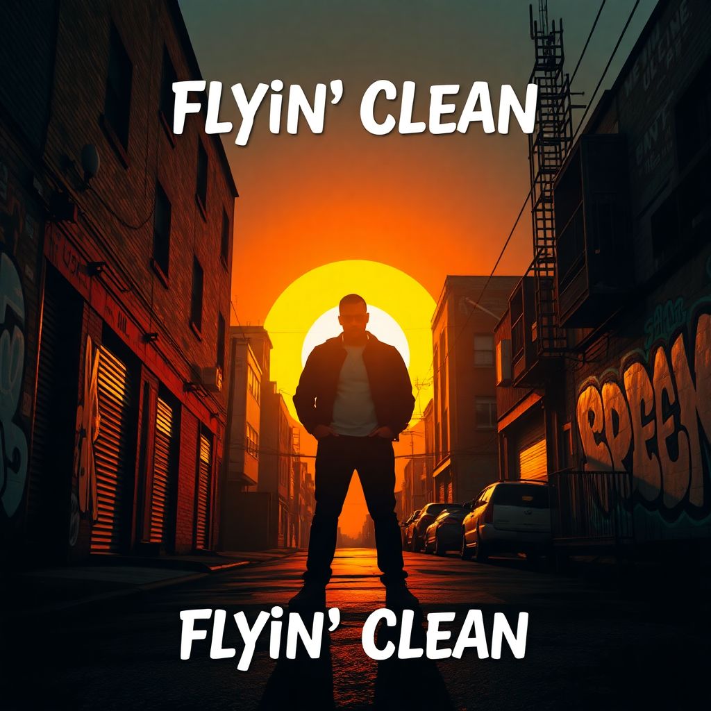 Flyin' Clean