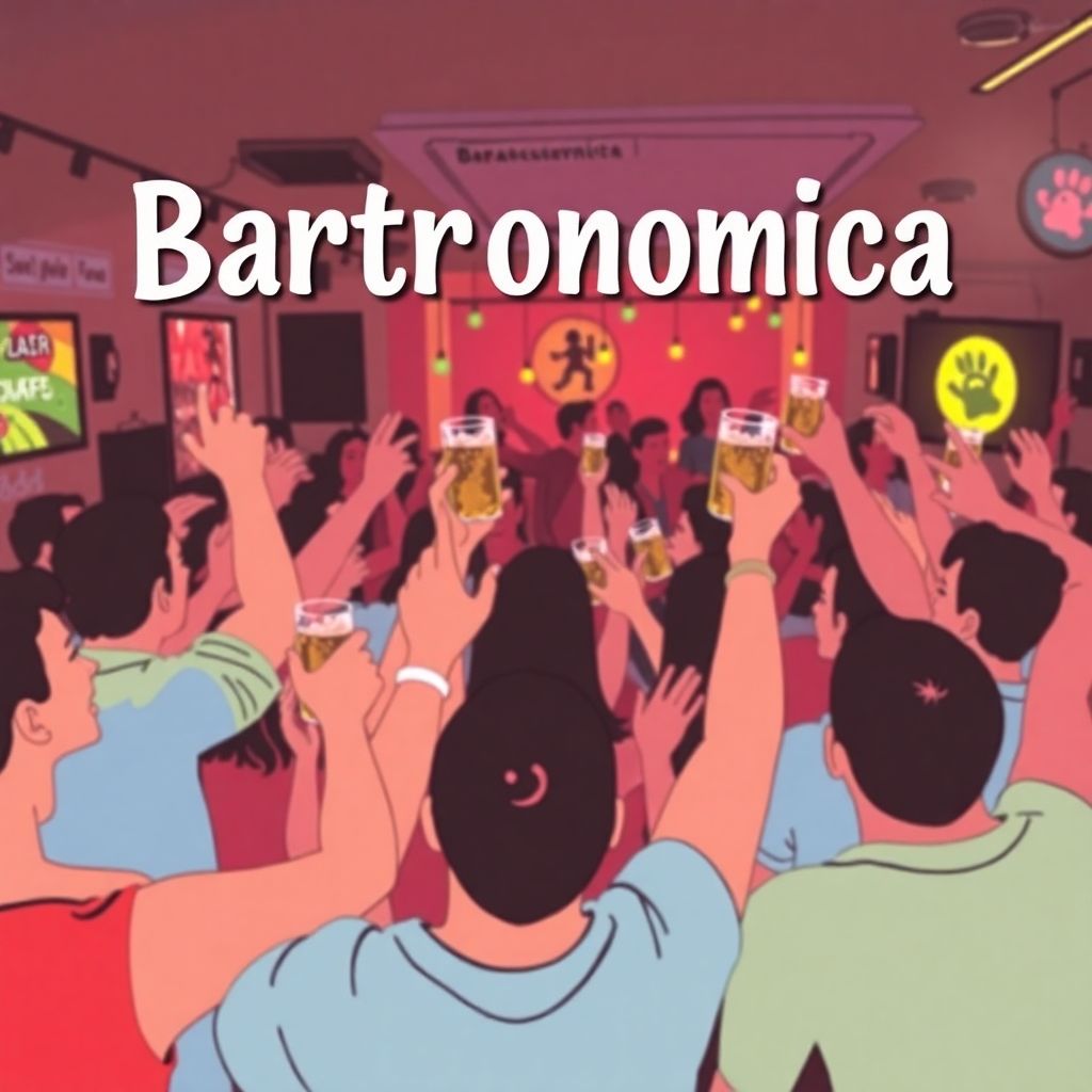 Bartronomica
