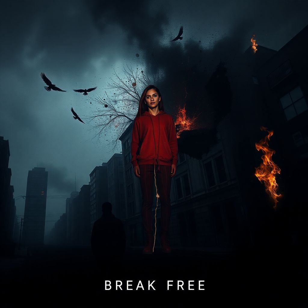 Break Free