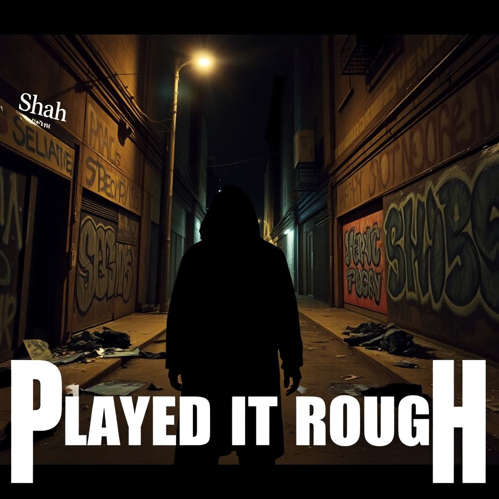 Played It Rough