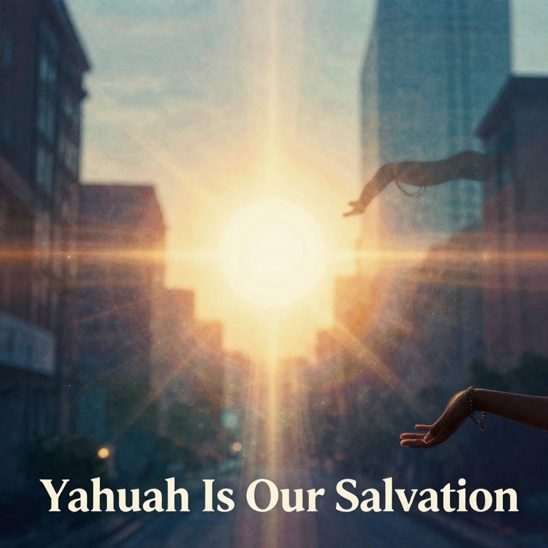 Yahuah Is Our Salvation