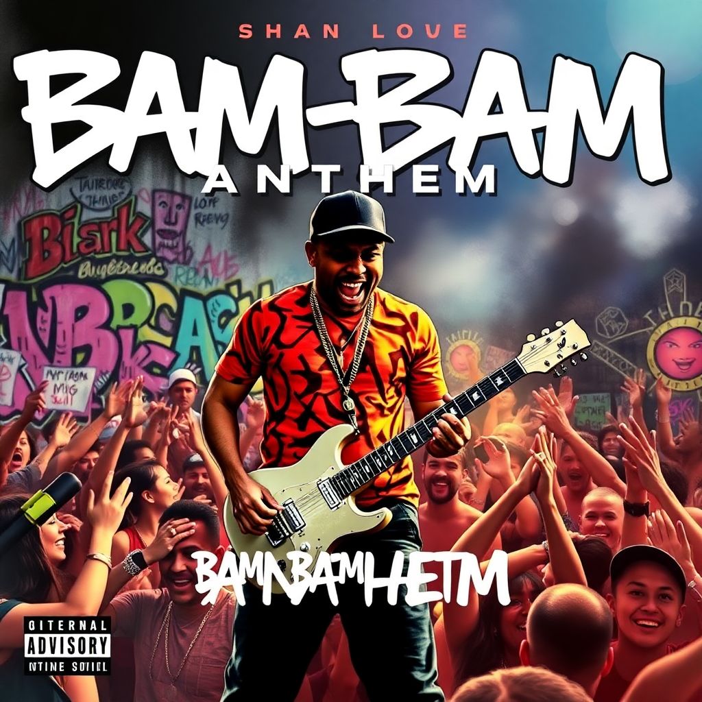 Bam-Bam Anthem