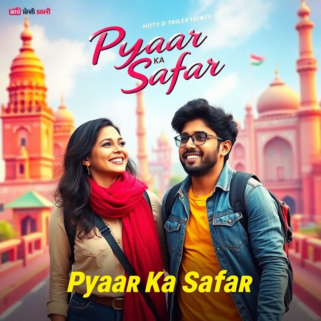 Pyaar Ka Safar