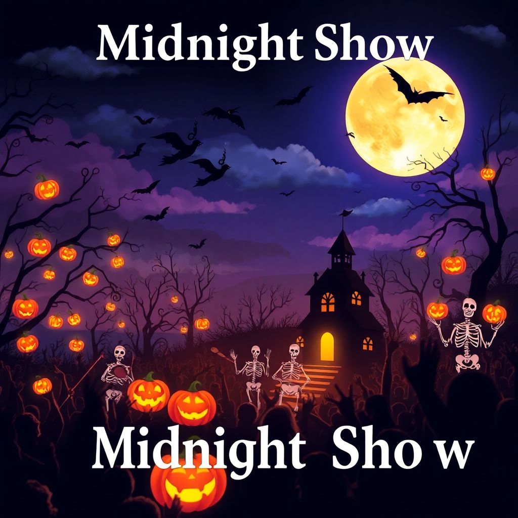 Midnight Show