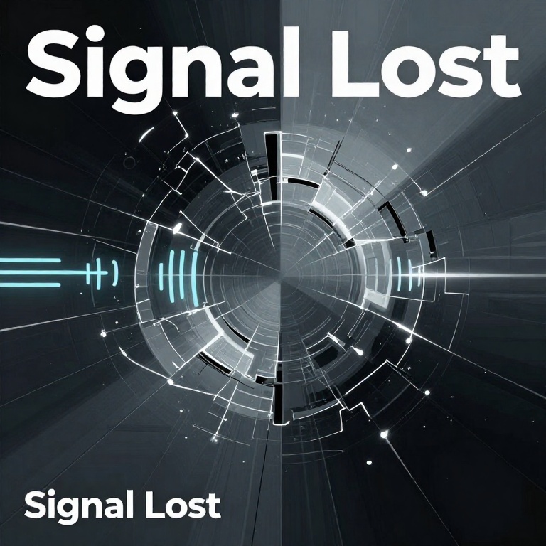Signal Lost